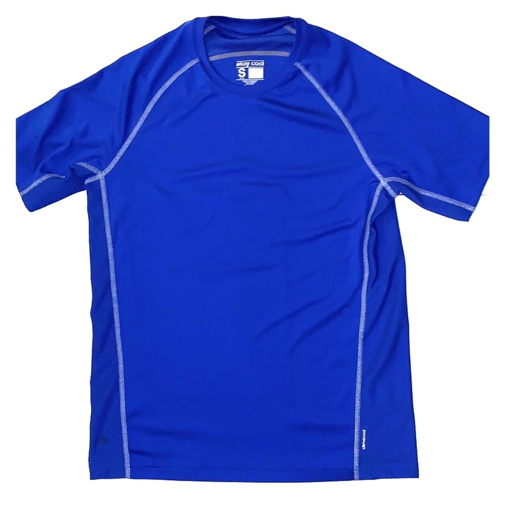 🔥 Adidas Stay Cool Tee